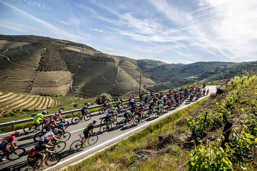 Douro granfondo
